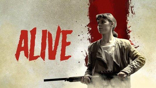 Alive