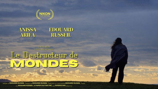 Le Destructeur de Mondes