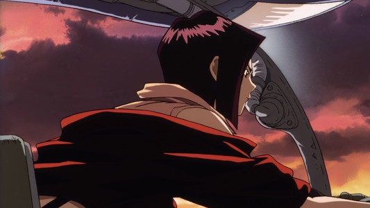 カウボーイビバップ