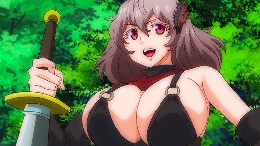 ニプルへイムの狩人