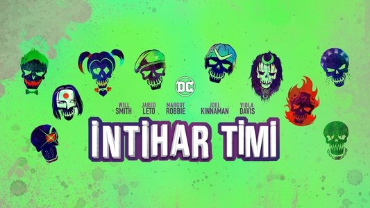 Suicide Squad