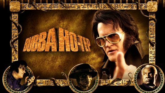 Bubba Ho-tep