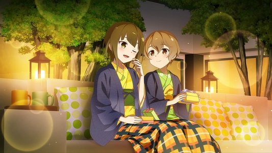 結城友奈は勇者である