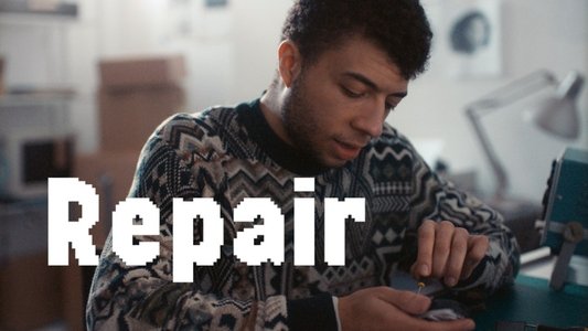 Repair