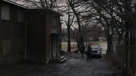 Prisoners