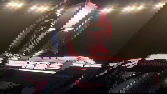ULTRAMAN