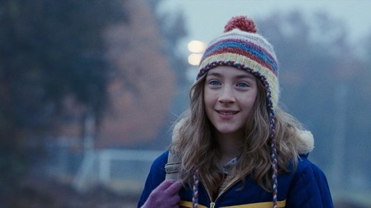 The Lovely Bones