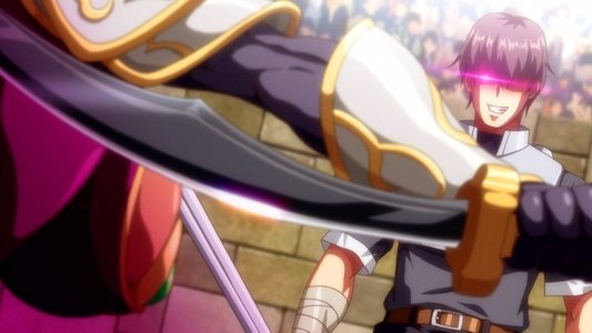 巨乳女戦士・土下座催眠