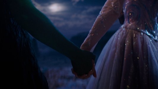 Wicked: For Good