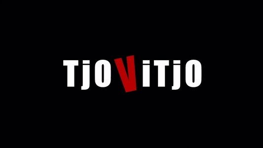Tjovitjo
