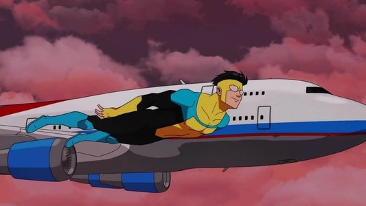 INVINCIBLE