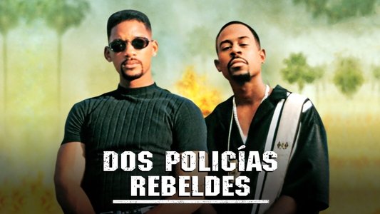 Bad Boys