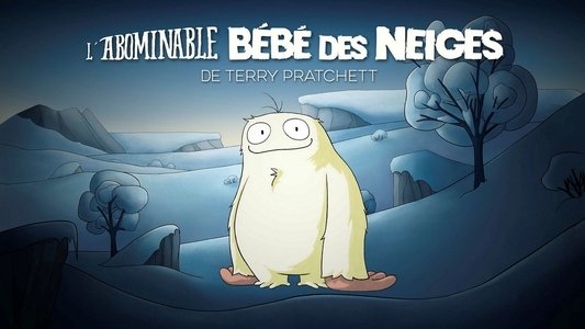 The Abominable Snow Baby