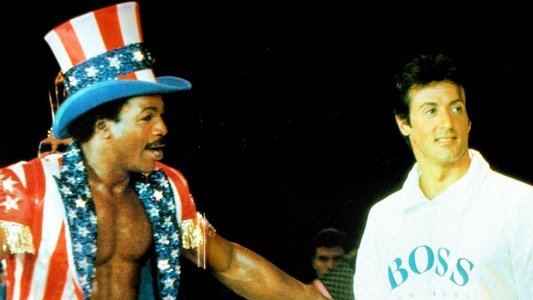 Rocky IV