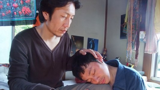 空に咲く愛の地図