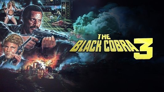 The Black Cobra 3