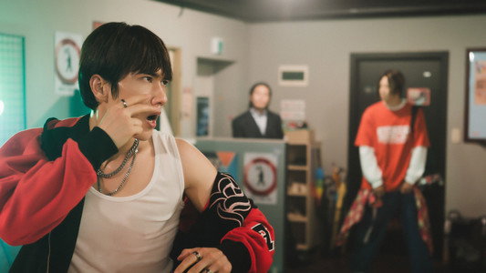 와일드 씽