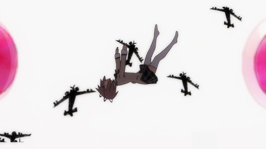 魔法少女まどか☆マギカ