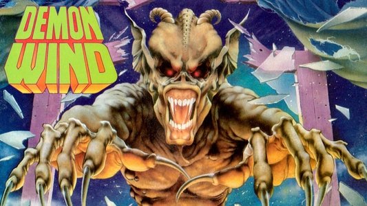 Demon Wind