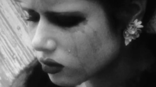 Teenage Tupelo