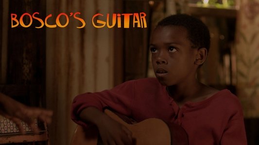 Bosco's Guitar