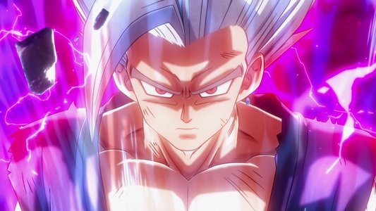 ドラゴンボール超 スーパーヒーロー
