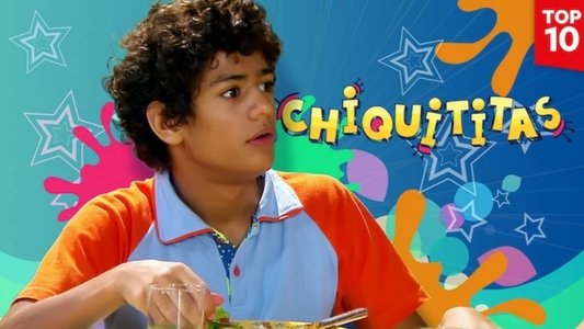 Chiquititas