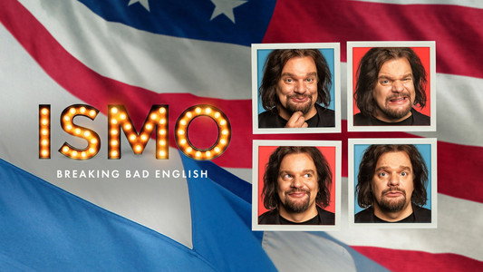 ISMO - Maailman hauskin ulkopuolinen