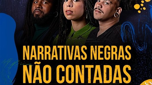 Narrativas Negras Não Contadas