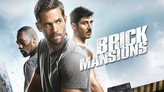 Brick Mansions
