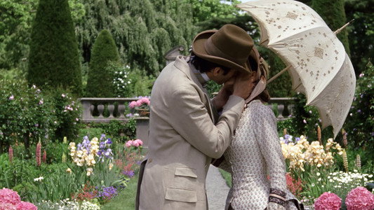 The Age of Innocence
