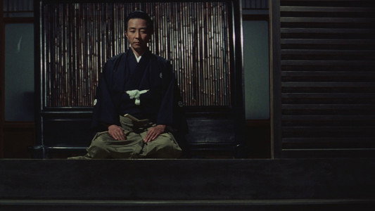 本陣殺人事件