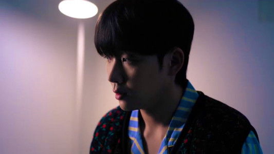 비형전: 도깨비의 주인