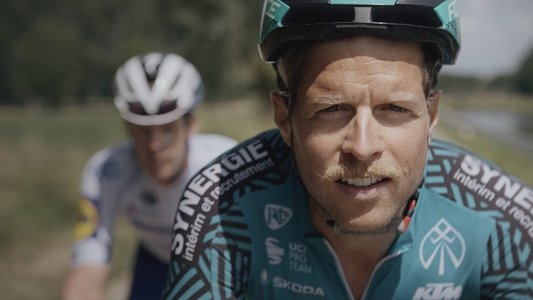 Het Scheldepeloton