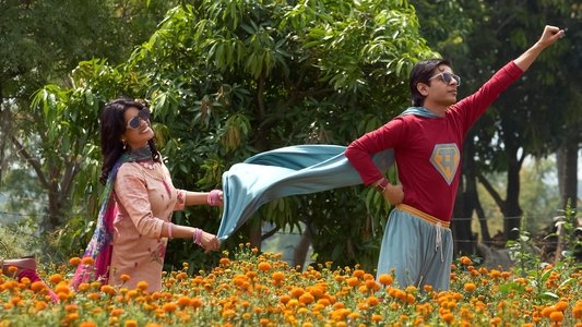 सुपरबॉय्ज़ ऑफ मालेगाँव
