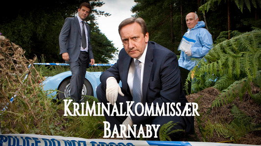 Midsomer Murders