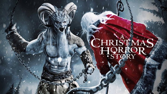 A Christmas Horror Story