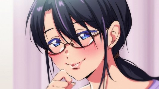 サキュバス喚んだら義母が来た!?