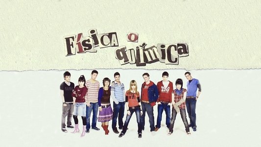 Física o química