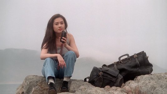 蜜桃成熟時