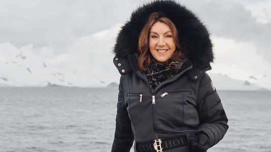 Jane McDonald: From Pole to Pole