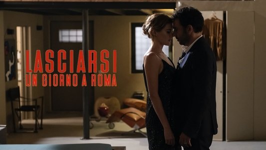 Lasciarsi un giorno a Roma