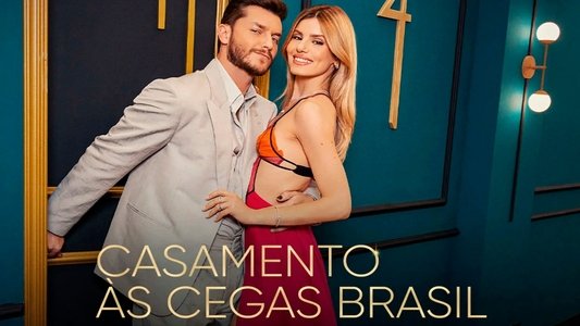 Casamento às Cegas: Brasil