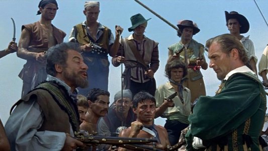 I pirati della costa