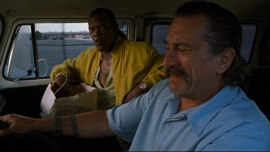 Jackie Brown