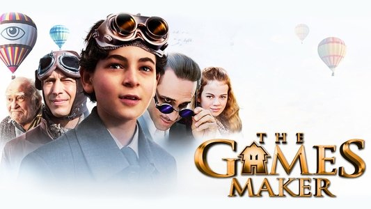 El inventor de juegos