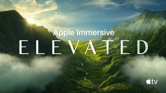 Elevated: Hawaii