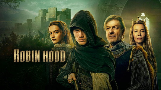 Robin Hood