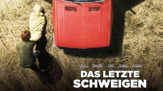 Das letzte Schweigen