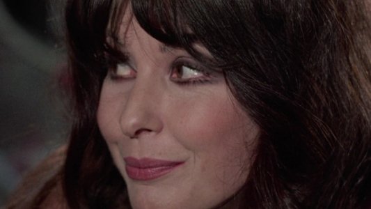Il prato macchiato di rosso